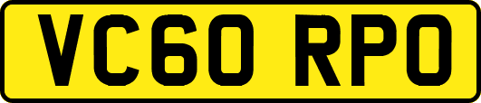VC60RPO