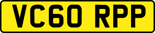 VC60RPP