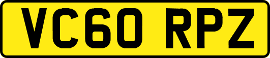 VC60RPZ