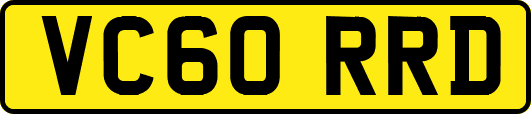 VC60RRD