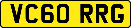 VC60RRG