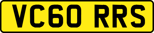 VC60RRS