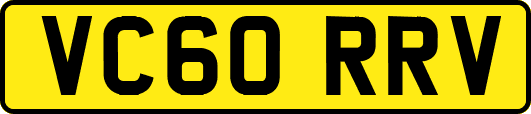 VC60RRV