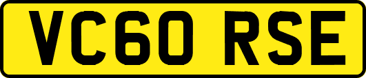 VC60RSE