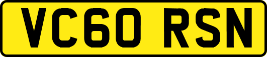 VC60RSN