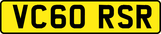 VC60RSR