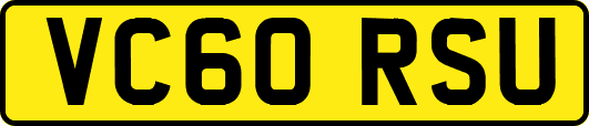 VC60RSU