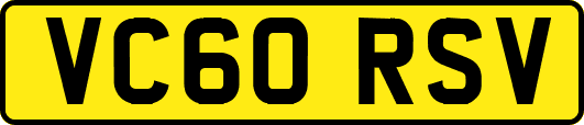 VC60RSV