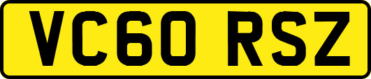 VC60RSZ