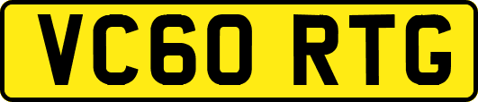 VC60RTG