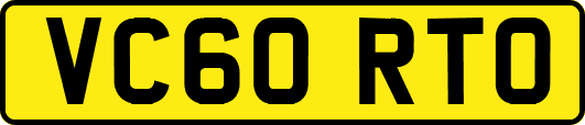 VC60RTO