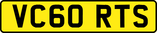 VC60RTS