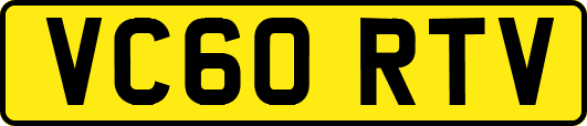 VC60RTV