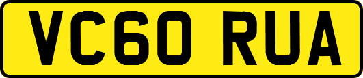 VC60RUA