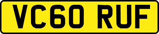 VC60RUF