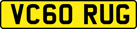 VC60RUG
