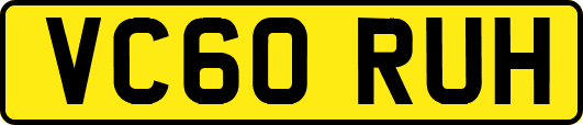 VC60RUH