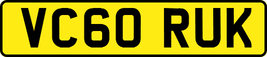 VC60RUK