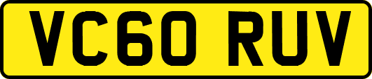 VC60RUV