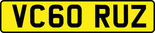 VC60RUZ