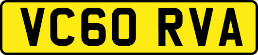 VC60RVA