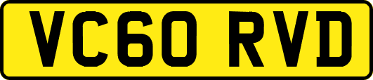 VC60RVD