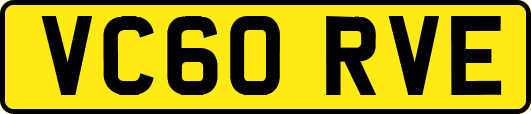 VC60RVE