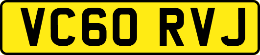 VC60RVJ