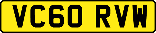 VC60RVW