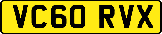VC60RVX