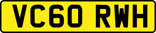 VC60RWH