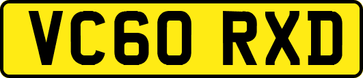 VC60RXD