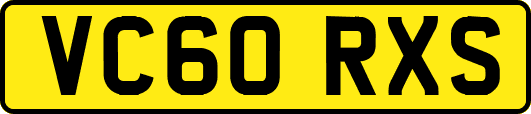 VC60RXS