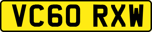VC60RXW