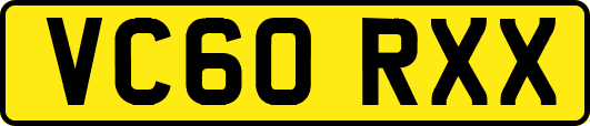 VC60RXX