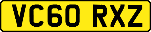 VC60RXZ