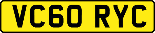 VC60RYC