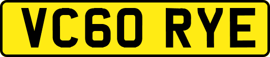 VC60RYE