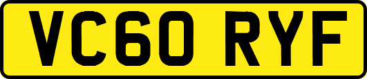 VC60RYF