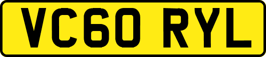 VC60RYL