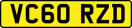 VC60RZD