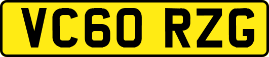 VC60RZG