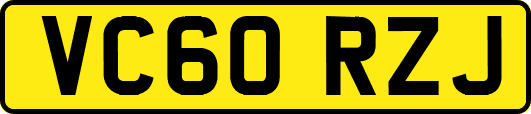 VC60RZJ