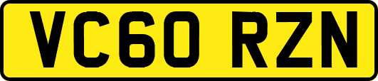 VC60RZN