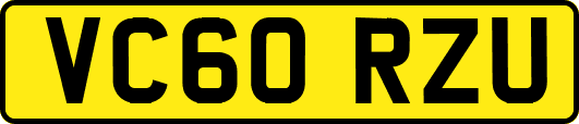 VC60RZU