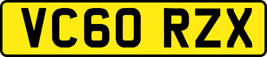 VC60RZX