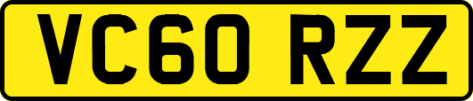 VC60RZZ