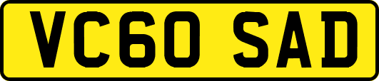 VC60SAD