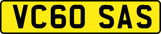 VC60SAS