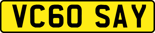 VC60SAY